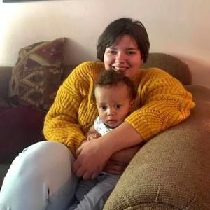 Meet your Posher, Donna